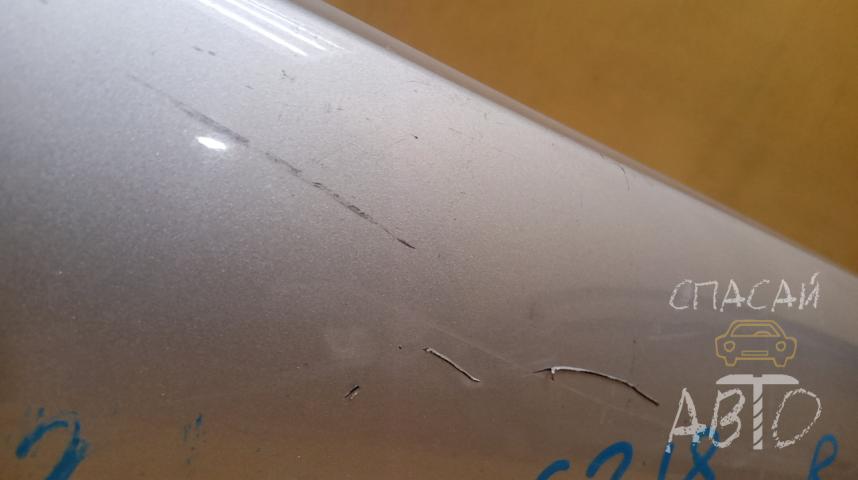 Mercedes-Benz W218 CLS Накладка на порог (наружная)