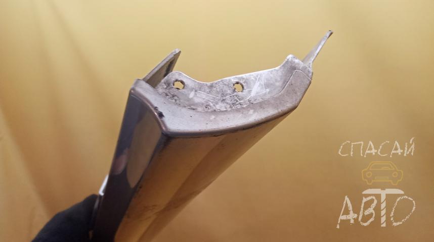 Mercedes-Benz W218 CLS Накладка на порог (наружная)