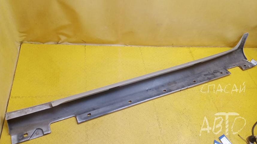 Mercedes-Benz W218 CLS Накладка на порог (наружная)