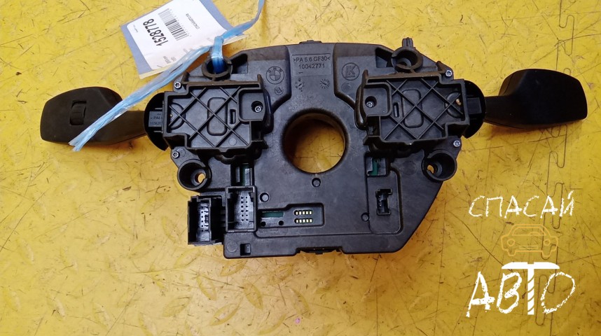 BMW 3-серия F30/F31 Переключатель подрулевой - OEM 61319253746