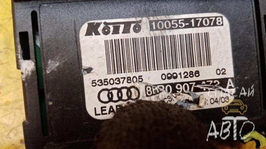 Audi Q5 Блок электронный
