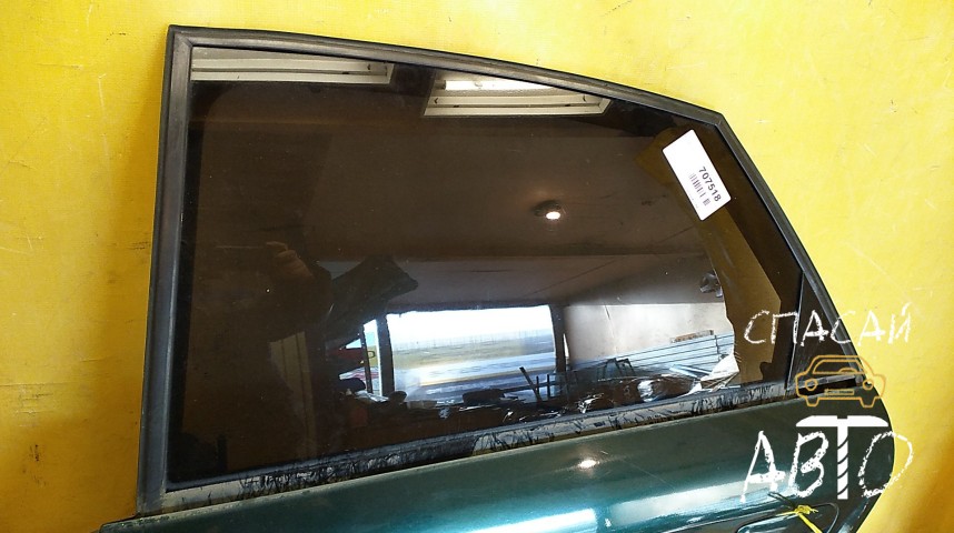 Audi A6 (C5) Стекло двери задней левой - OEM 4B5845205B