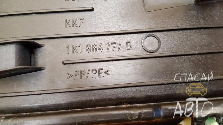 Skoda Octavia (A5 1Z-) Накладка (кузов внутри)