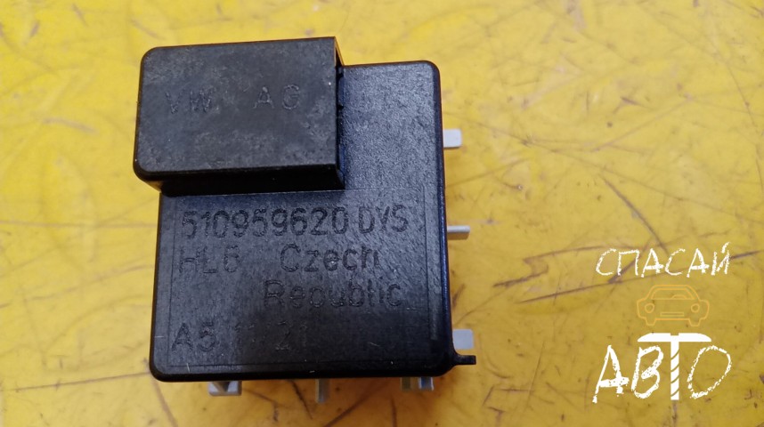 Skoda Karoq Кнопка многофункциональная - OEM 510959620DYS