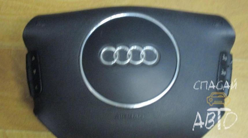 Audi A4 (B5) Подушка безопасности в рулевое колесо