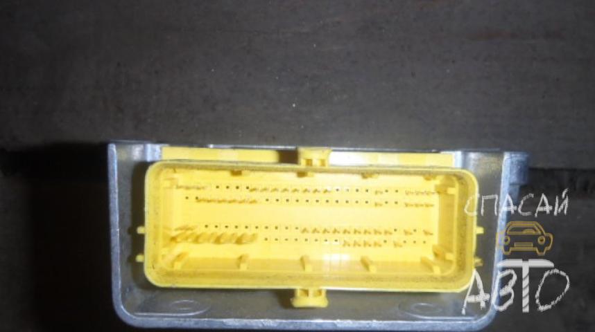 Volkswagen Passat (B6) Блок управления AIR BAG