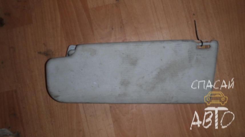 Volkswagen Golf 4 Bora Козырек солнцезащитный (внутри)