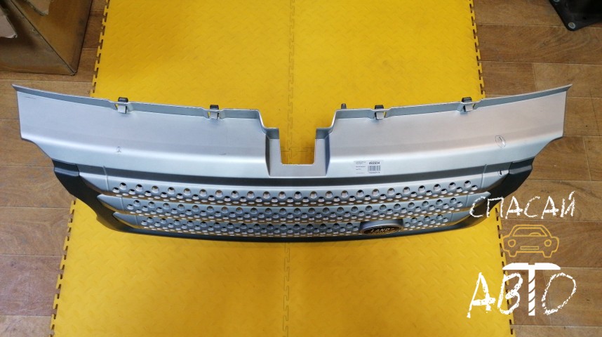 Land Rover Range Rover Sport I Решетка радиатора - OEM 6H328138ACW