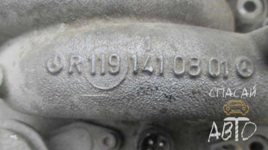 Mercedes-Benz W140 Коллектор впускной