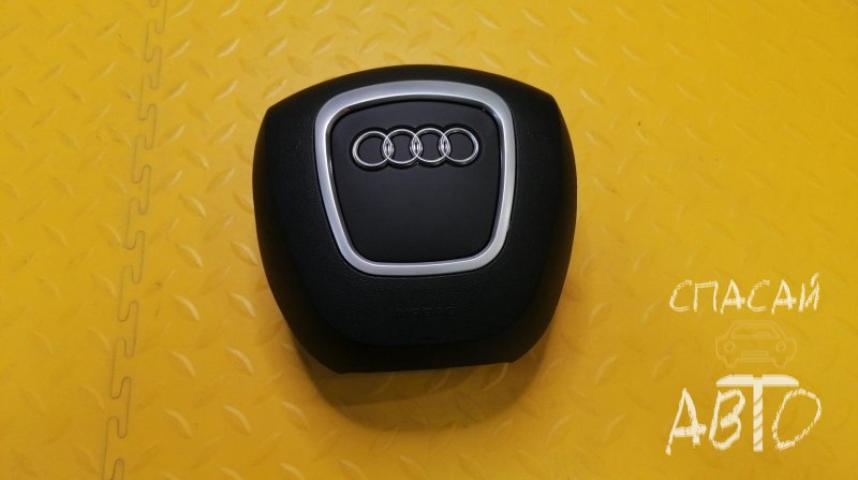 Audi A4 (B5) Подушка безопасности в рулевое колесо (крышка)