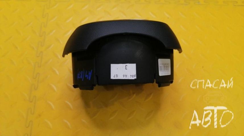Audi A4 (B5) Подушка безопасности в рулевое колесо (крышка)