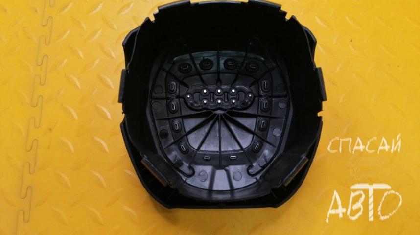 Audi A4 (B5) Подушка безопасности в рулевое колесо (крышка)