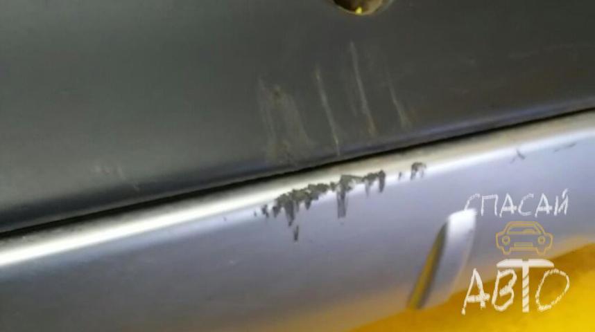 Renault Scenic II Бампер задний