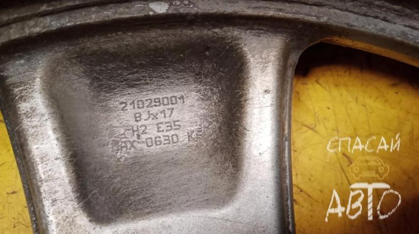 BMW 3-серия E46 Подушка безопасности в рулевое колесо