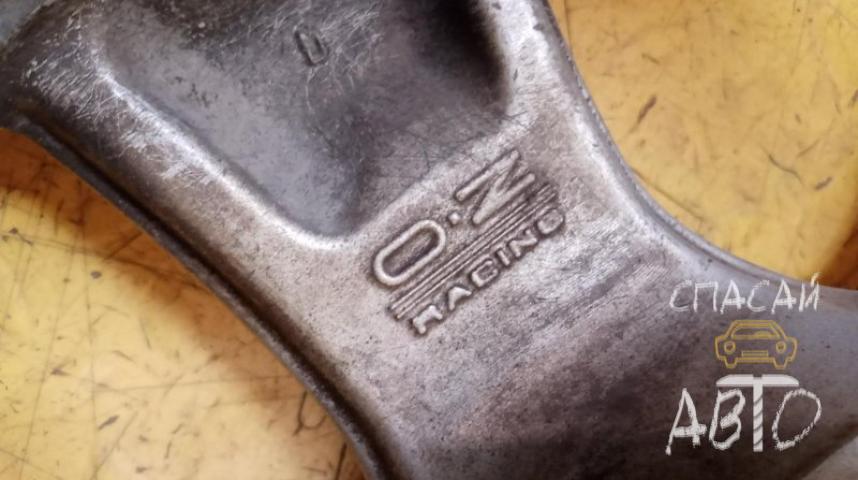 BMW 3-серия E46 Подушка безопасности в рулевое колесо