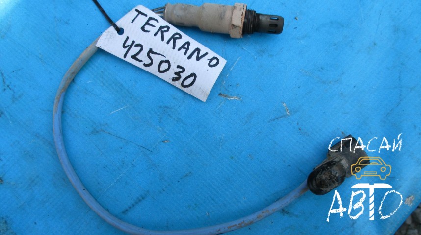 Nissan Terrano (D10) Датчик кислородный/Lambdasonde - OEM 2269000Q1G