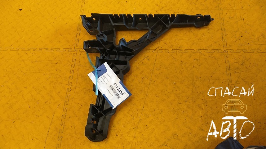 Land Rover Range Rover Velar Кронштейн заднего бампера - OEM LR093589