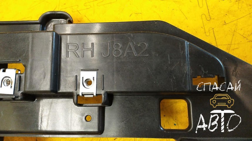 Land Rover Range Rover Velar Кронштейн (кузов внутри) - OEM LR093838