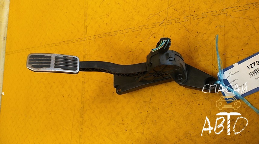 Land Rover Range Rover Velar Педаль газа - OEM LR090802