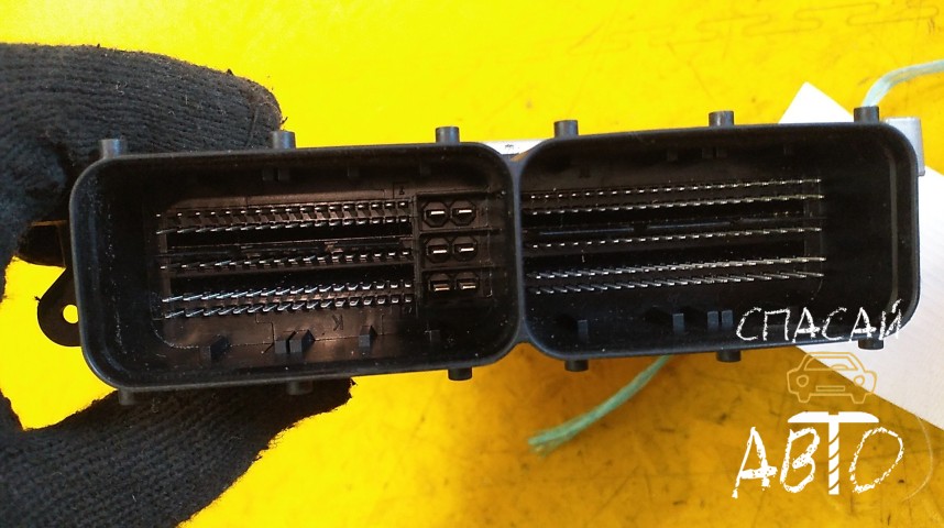 Land Rover Range Rover Velar Блок управления двигателем - OEM LR106372