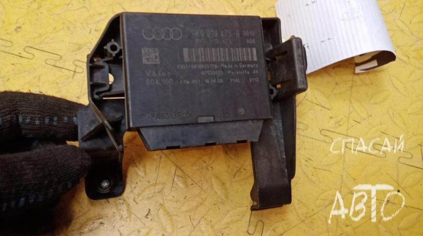 Audi A4 (B8) Блок электронный