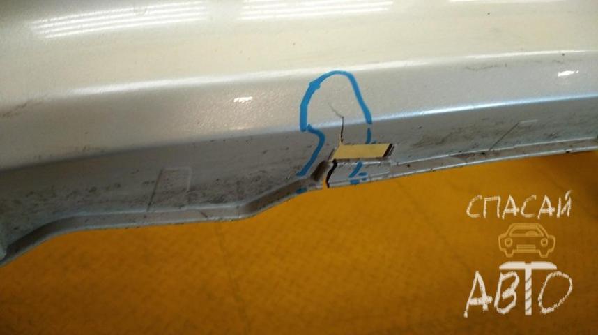 Toyota Camry MCV20 Бампер задний