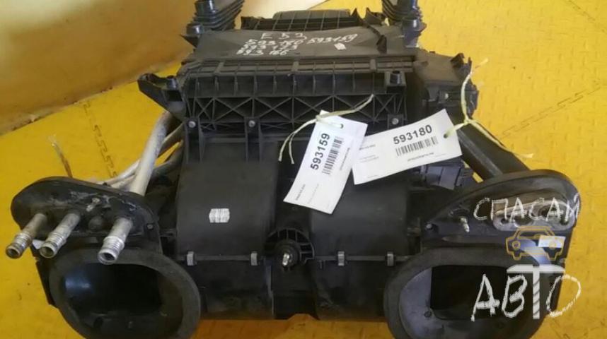 BMW X5 E53 Радиатор отопителя