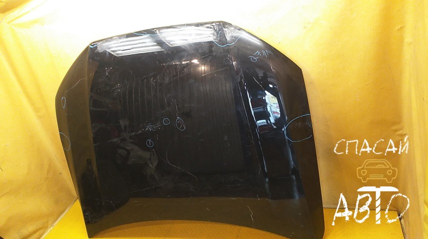 Audi Q7 (4M) Капот - OEM 4M0823029A