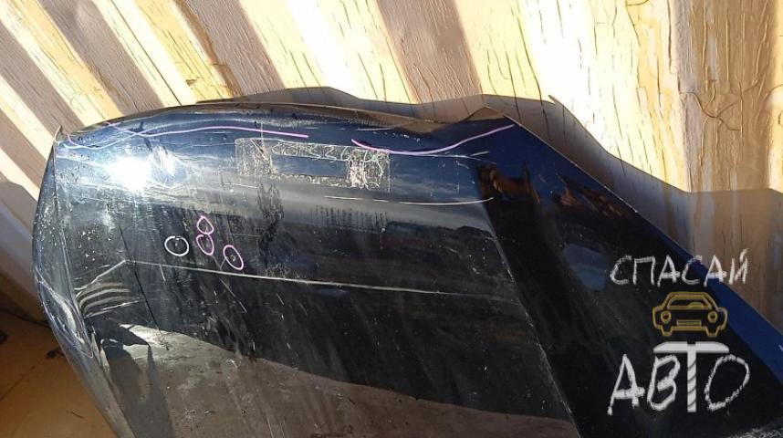 Toyota Highlander III Капот