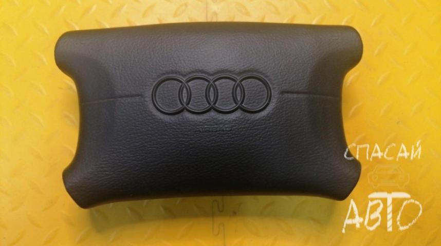 Audi A4 (B5) Подушка безопасности в рулевое колесо