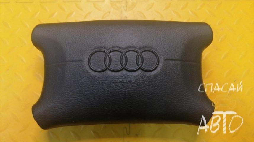 Audi A4 (B5) Подушка безопасности в рулевое колесо