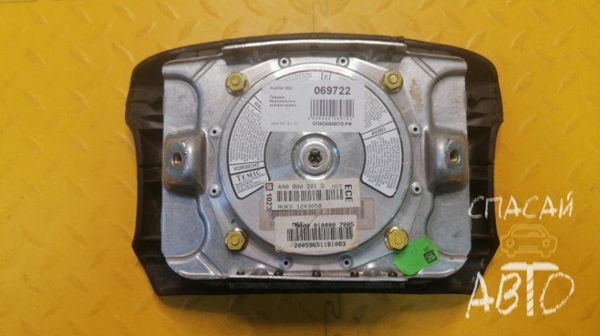 Audi A4 (B5) Подушка безопасности в рулевое колесо