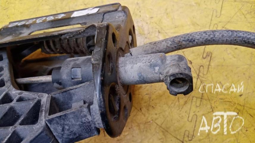 Skoda Octavia Tour (A4 1U-) Педаль сцепления
