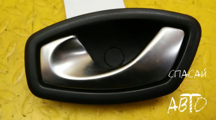 Renault Fluence Ручка двери передней левой внутренняя - OEM 826730001R