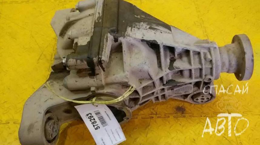 Audi Q7 (4L) Редуктор заднего моста
