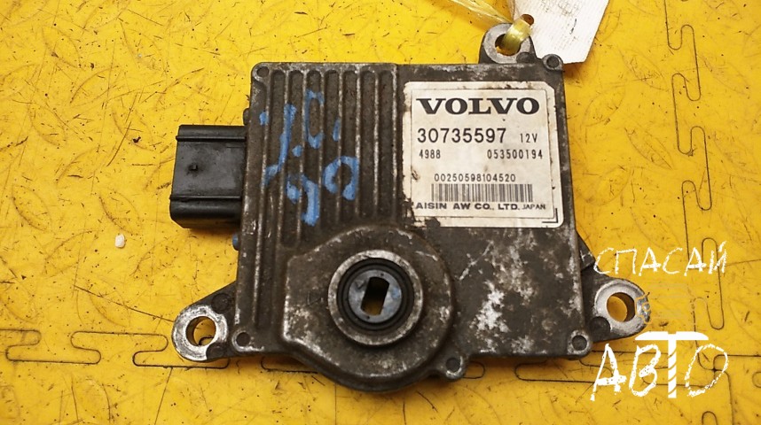 Volvo XC90 Блок электронный - OEM 30735597