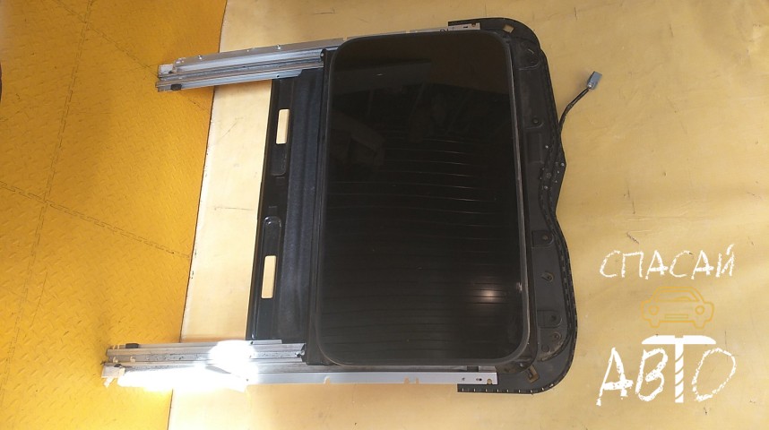 Nissan Murano (Z50) Люк - OEM 91205CB31C