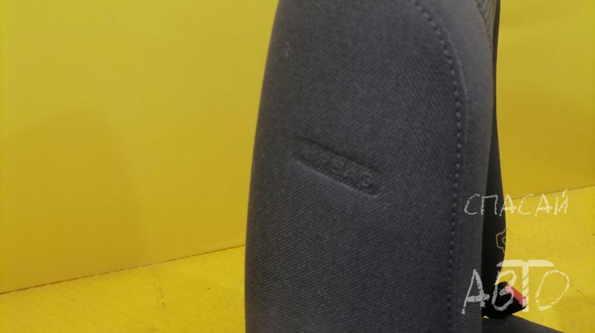 Volkswagen Touareg I Сиденья (комплект)