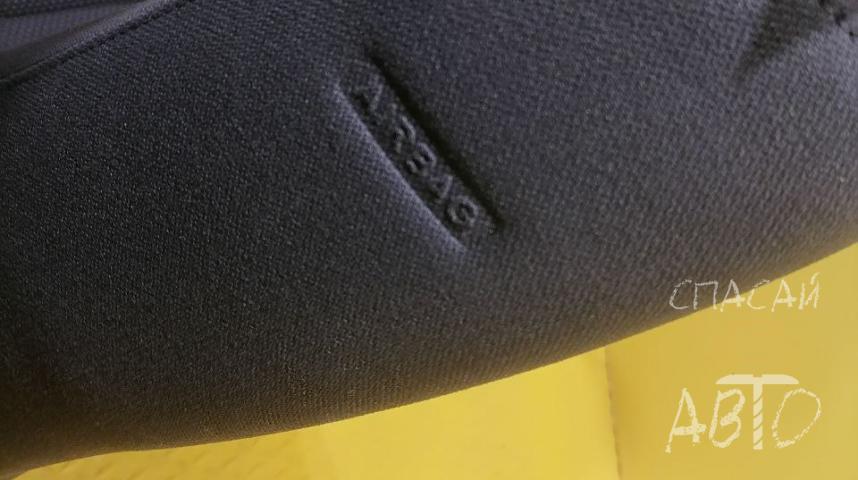 Volkswagen Touareg I Сиденья (комплект)