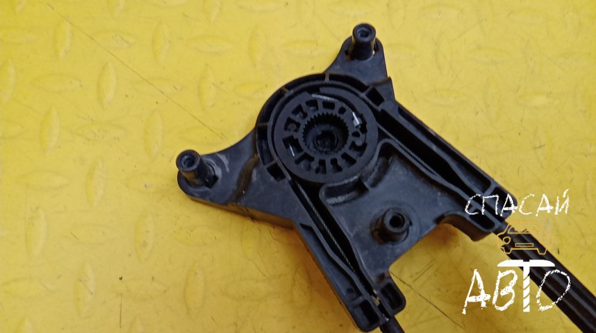 Seat Ibiza V Стеклоподъемник передний правый - OEM 6J4837462