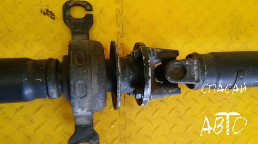 Mazda CX 7 Вал карданный - OEM PH0125100B