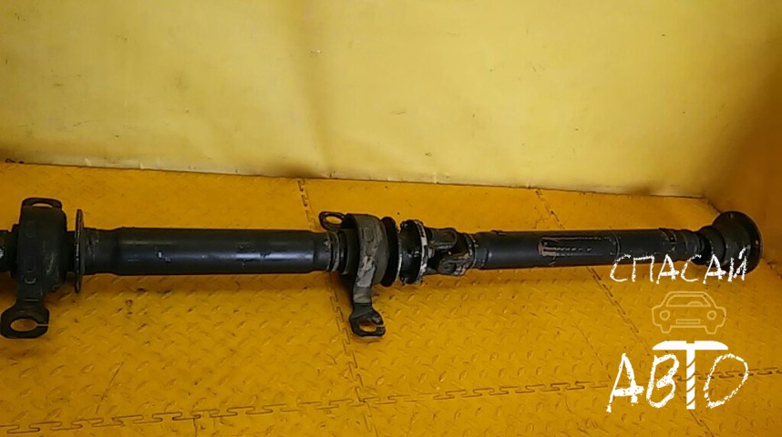 Mazda CX 7 Вал карданный - OEM PH0125100B