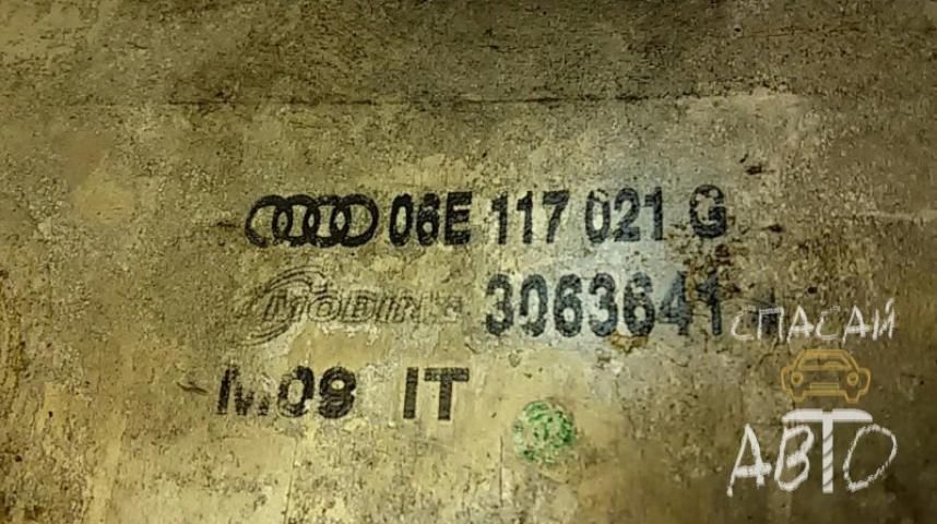 Audi A6 (C4) Радиатор масляный