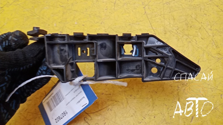 Suzuki SX4 I Кронштейн переднего бампера - OEM 7173155LA0