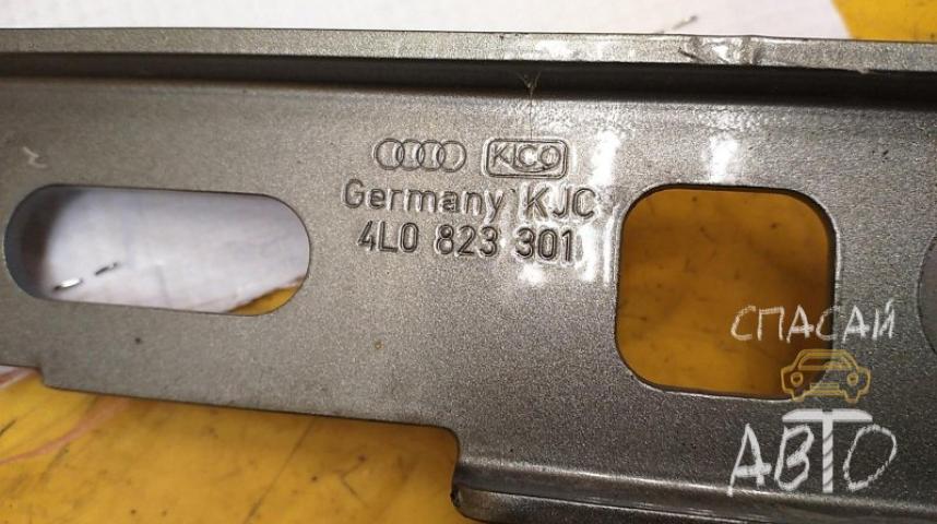 Audi Q7 (4L) Петля капота