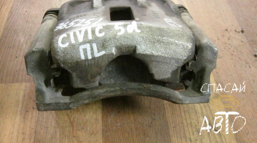 Honda Civic 5D Суппорт передний - OEM 45018SMGE01