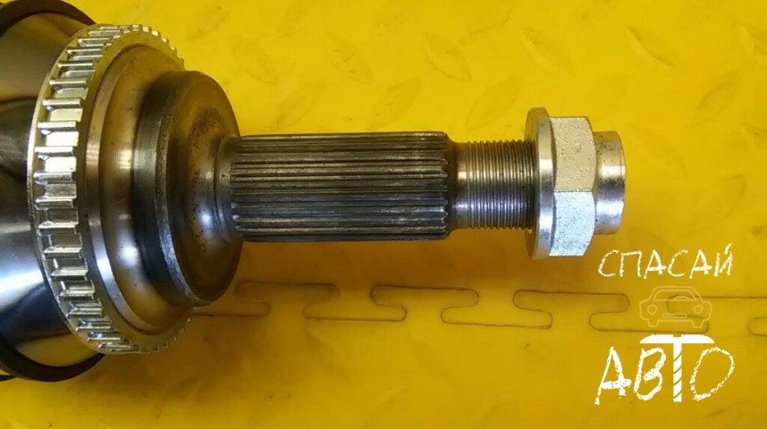 Toyota Avensis II Полуось передняя (привод) - OEM 4342005240