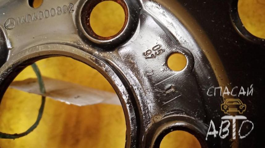 BMW 3-серия E46 Подушка безопасности в рулевое колесо