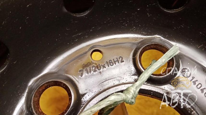 BMW 3-серия E46 Подушка безопасности в рулевое колесо