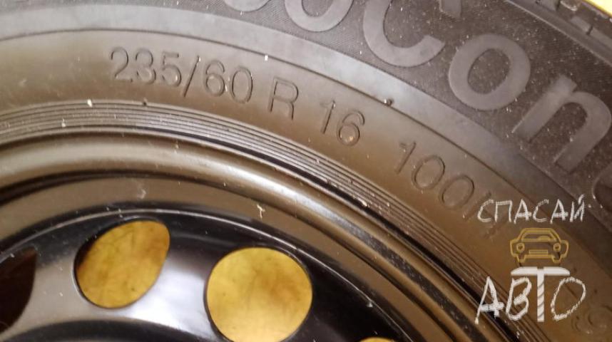 BMW 3-серия E46 Подушка безопасности в рулевое колесо